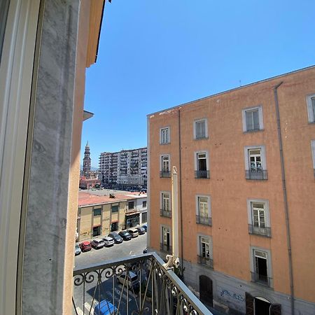 Royal Dream Bed & Breakfast Наполи Екстериор снимка