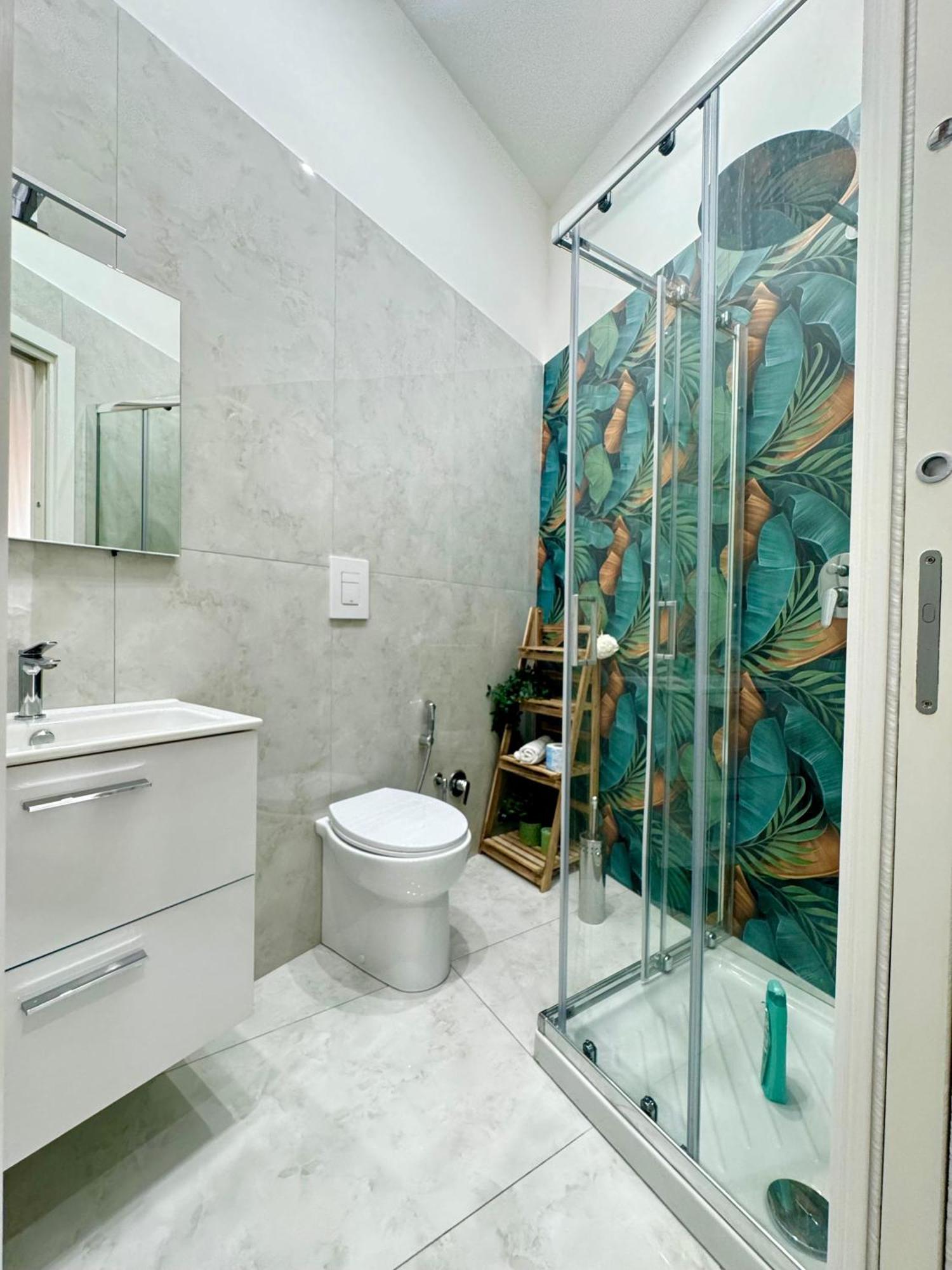 Royal Dream Bed & Breakfast Наполи Екстериор снимка