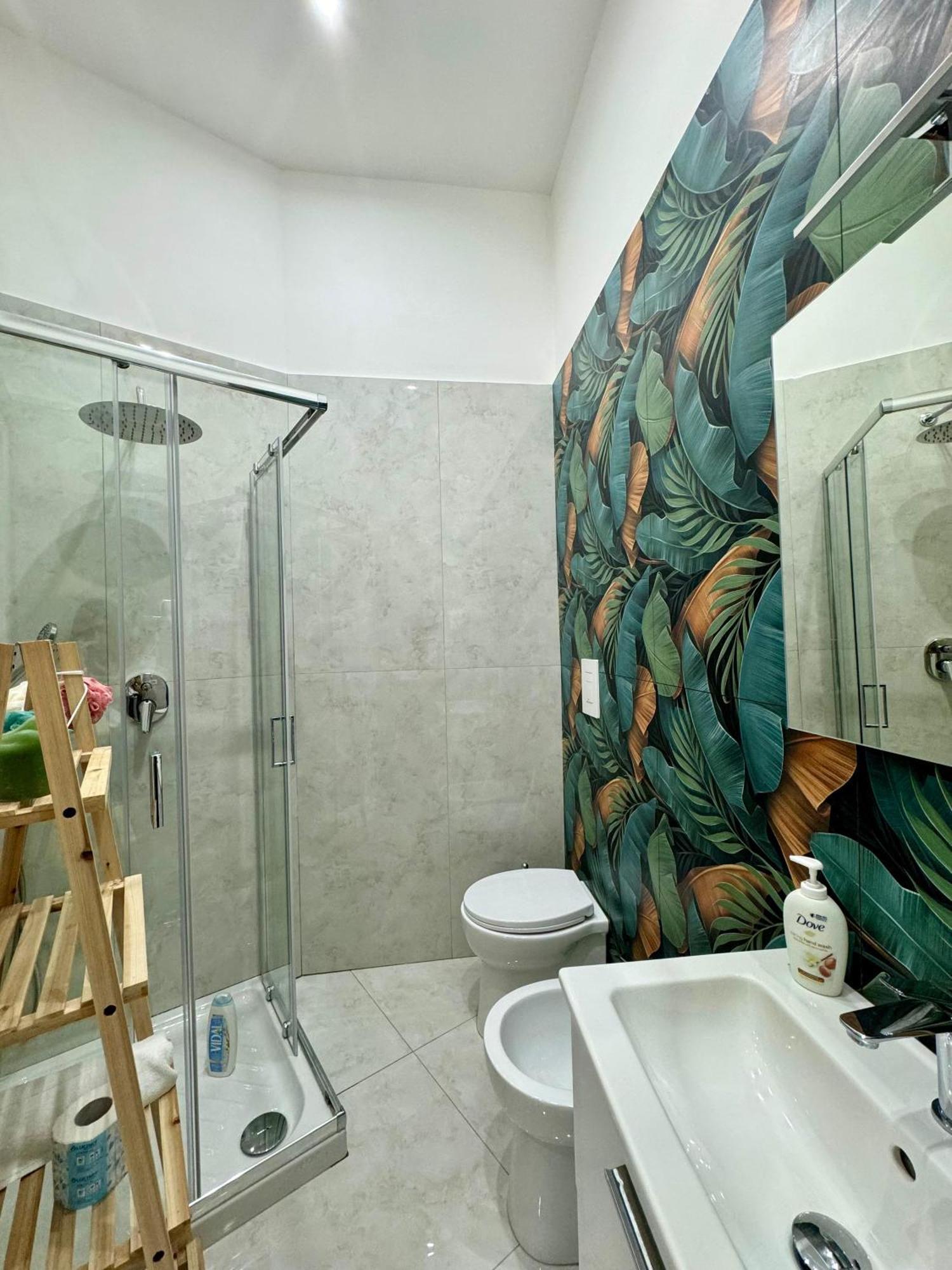 Royal Dream Bed & Breakfast Наполи Екстериор снимка