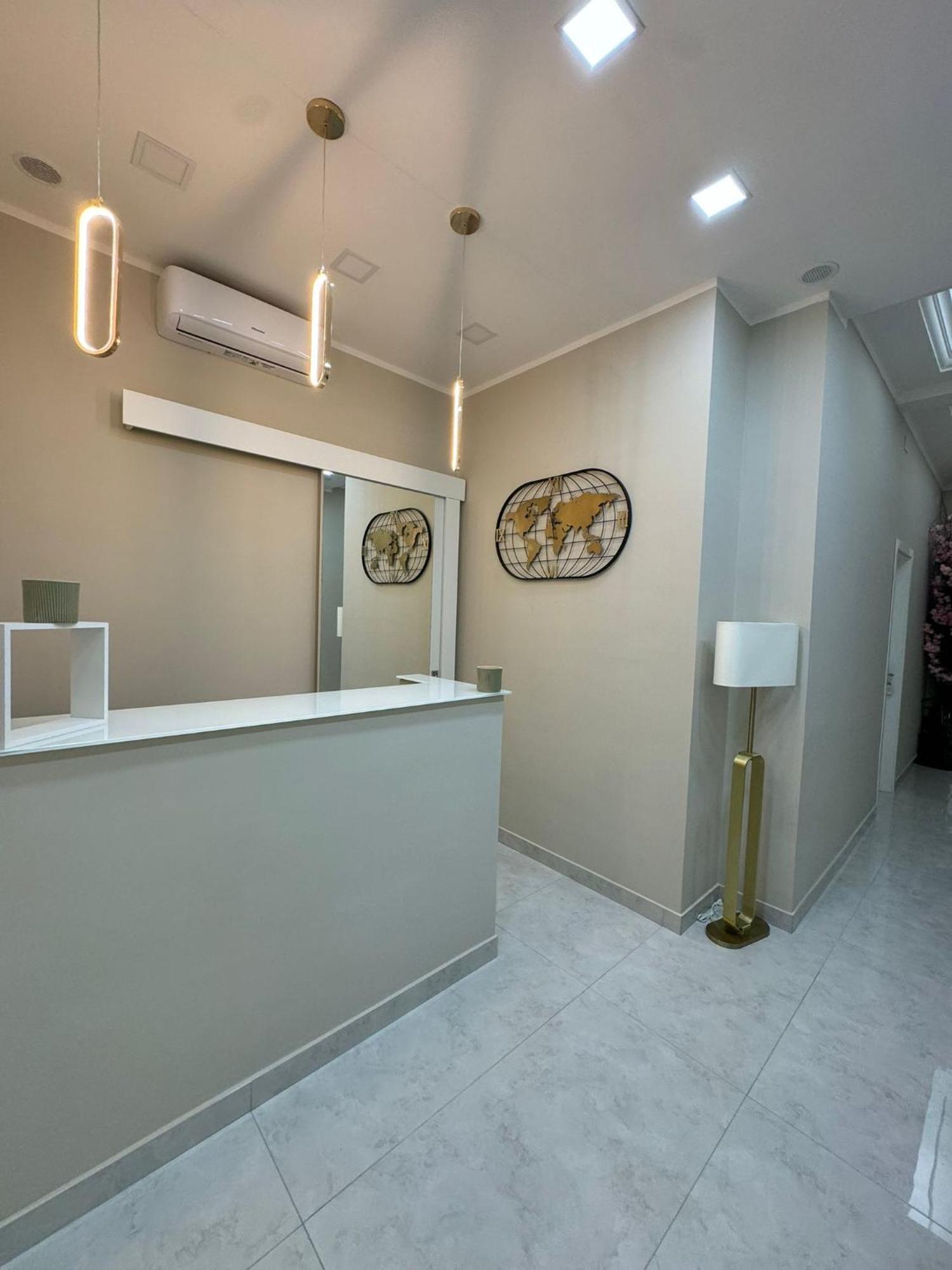 Royal Dream Bed & Breakfast Наполи Екстериор снимка